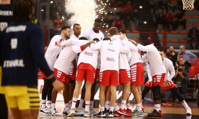 Αθλητικές μεταδόσεις: Με Κύπελλο Ελλάδας και Βιλερμπάν – Ολυμπιακός