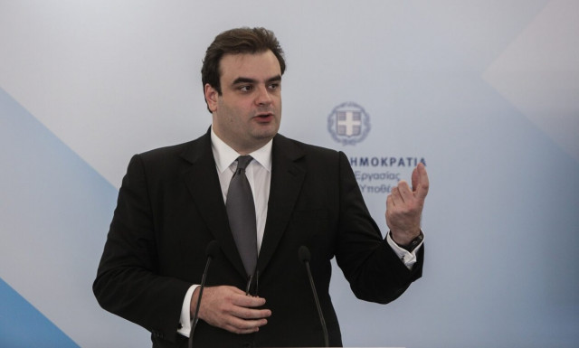 Καλεσμένος στο Podcast της Νέας Δημοκρατίας ο Κυριάκος Πιερρακάκης