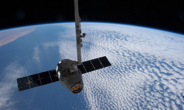 NASA: Εκτοξεύεται αύριο δορυφόρος για να ερευνήσει τους ωκεανούς