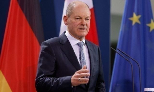 The New York Times: Δολοφονία Σολτς σχεδίαζαν οι  «Πολίτες του Ράιχ»