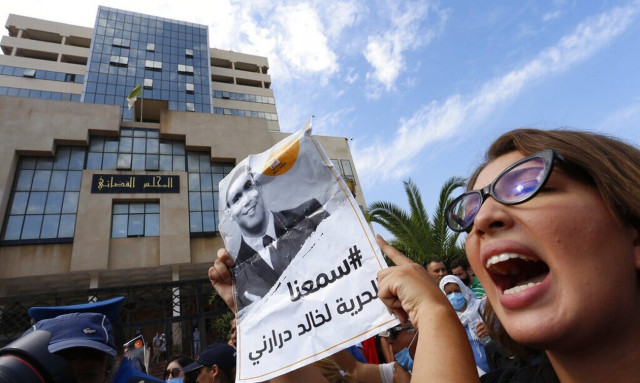 Έκθεση RSF: 533 δημοσιογράφοι φυλακίστηκαν και 57 πέθαναν το 2022