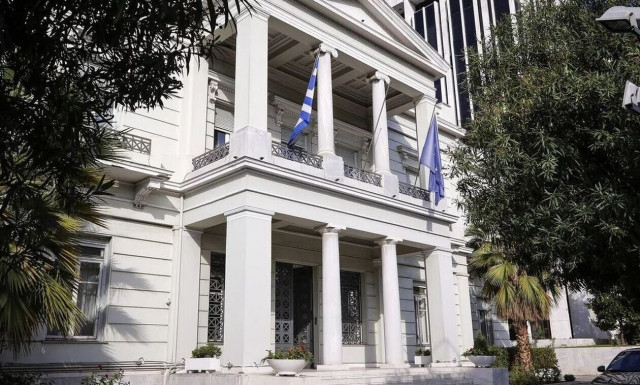 Greece calls on Azerbaijani authorities to ensure freedom and security