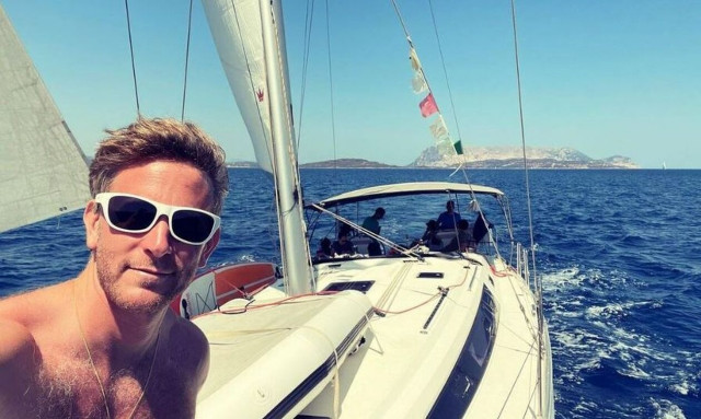 Corriere della Sera: Ο Τζόρτζι θα αγόραζε κότερο από εμίρη για την Εύα