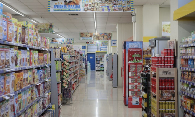 Νέος κανονισμός για το ωράριο της τροφοδοσίας των καταστημάτων