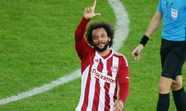 Κυπελλο Ελλάδας