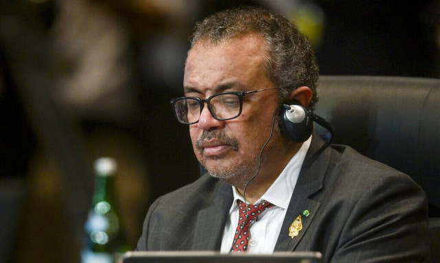 Τιγκράι: Ο Γκεμπρεγέσους καταγγέλλει πως θείος του «δολοφονήθηκε»