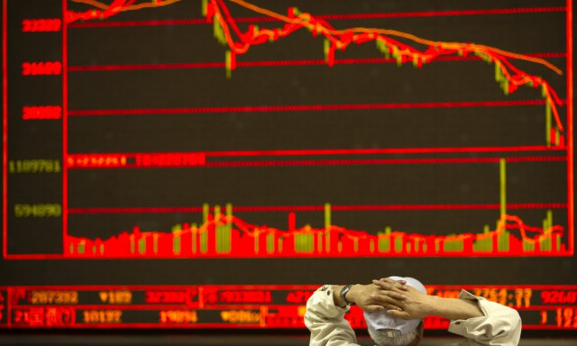 Χρηματιστήρια: «Βουτιά» στην Ευρώπη μετά τις ανακοινώσεις της ΕΚΤ