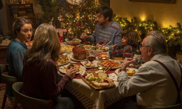 Όσα θέλουμε για το γιορτινό τραπέζι, θα τα βρούμε και φέτος στoν ΑΒ