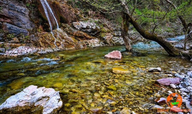 Χοντέικα: Ένας από τους πιο κρυφούς οικισμούς των Αγράφων