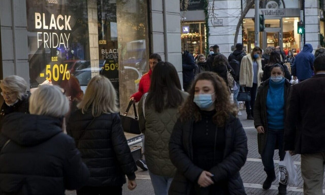 Σχεδόν το 60% των επιχειρήσεων έχουν προχωρήσει σε ανατιμήσεις