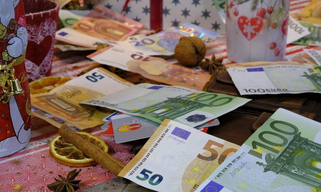 Δώρο Χριστουγέννων 2022: Μέχρι πότε πρέπει να καταβληθεί