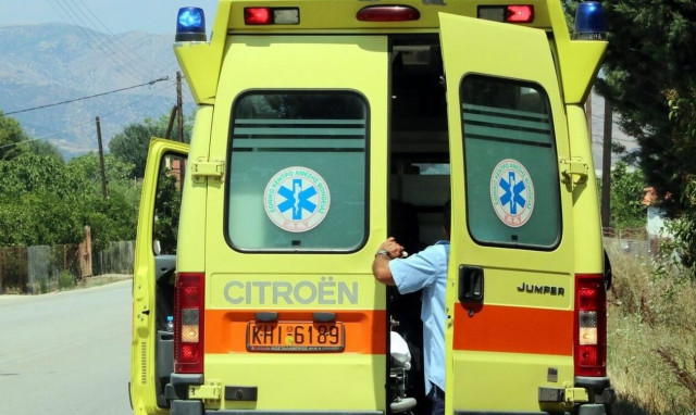 Θεσσαλονίκη: 16χρονος τραυμάτισε τη μητέρα του και αυτοτραυματίστηκε