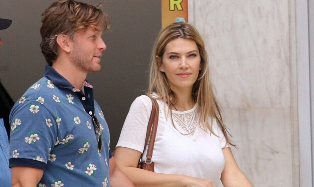 Qatar Gate: Έδωσε άλλα δύο ονόματα ο σύζυγος Καϊλή - Η ομολογία του