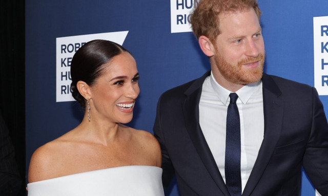 Χάρι-Μέγκαν: Δεν σεβάστηκαν ούτε την Ελισάβετ -Το τρικ που την εκθέτει