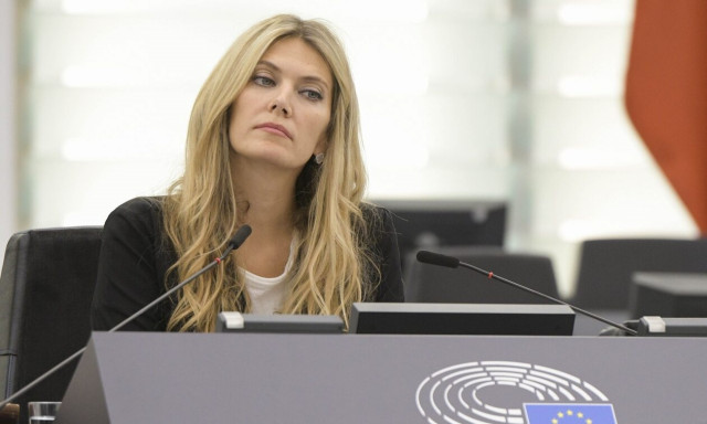 Εύα Καϊλή: Τα λάθη κατά τη σύλληψή της και το έγγραφο που την «έκαψε»