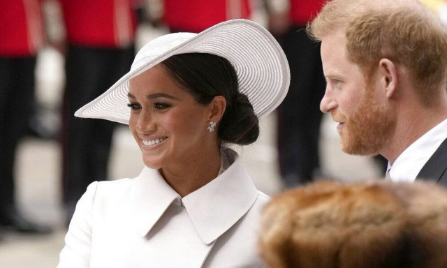 Βρετανία: Η Μέγκαν Μαρκλ ήθελε να αυτοκτονήσει - Σοκάρει η μητέρα της