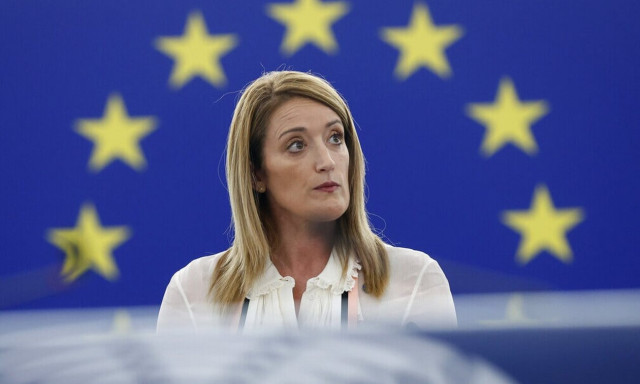 Μετσόλα για Qatar Gate: «Τίποτα δεν θα μπει κάτω απο το χαλί»