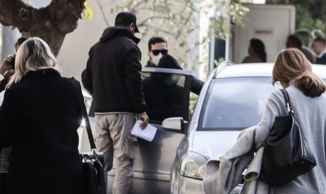 Σεπόλια: Στα δικαστήρια ο «Μιχάλης»