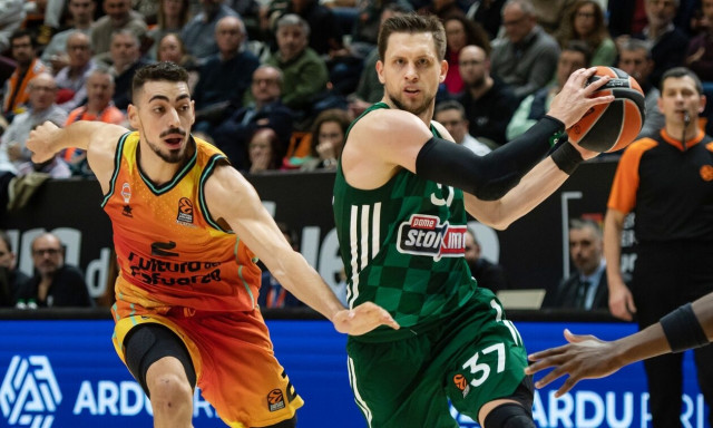 Euroleague, Παναθηναϊκός: Δύσκολη αποστολή στη Βαρκελώνη