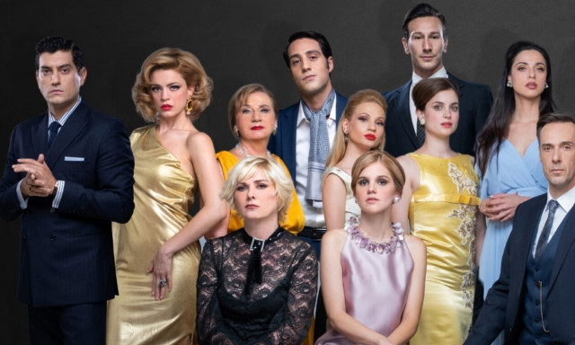 Ο Παράδεισος των Κυριών - Spoiler: Τι θα δούμε στα επεισόδια του 2023