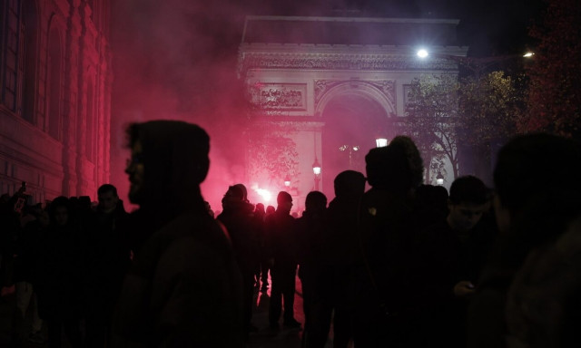 Γαλλία: Συγκρούσεις Μαροκινών και Γάλλων – Νεκρός ένας 14χρονος