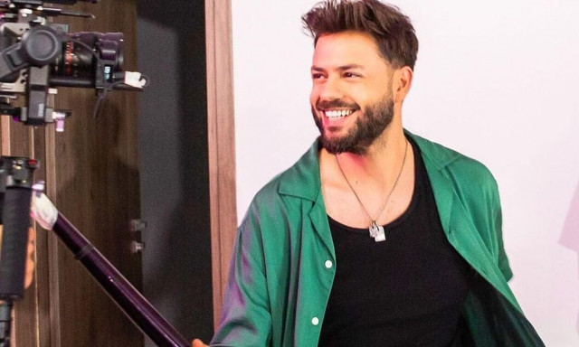 Πέτρος Πυλαρινός: Θυμάμαι περιστατικά ερωτικών πράξεων στο Fame Story