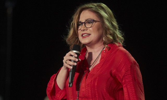 Μαρία Σπυράκη: Άναψε «φωτιές» το αίτημα για άρση της ασυλίας της