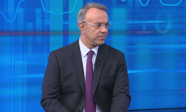 Σταϊκούρας: Θα υπάρξει δημοσιονομικός χώρος για πρόσθετες παρεμβάσεις