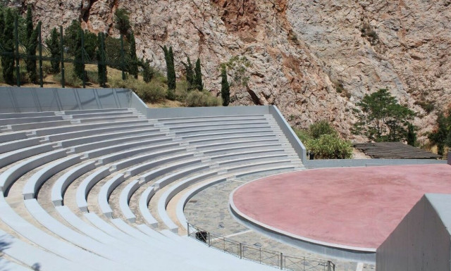 Διαβαλκανικό Φεστιβάλ Αρχαίου Δράματος: Ένας νέος καλλιτεχνικός θεσμός