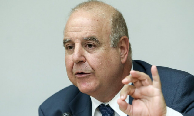 Ο Παύλος Χαϊκάλης κάνει αστρολογική πρόβλεψη για την Εύα Καϊλή