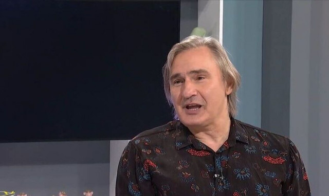 Άκης Σακελλαρίου: Νόμιζα ότι κοιμόμουν αλλά ήμουν σε κώμα 10 μέρες