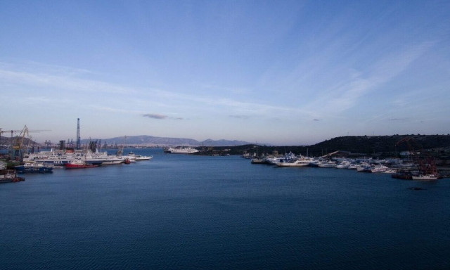 Weather forecast: Scattered clouds on Saturday