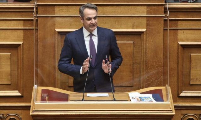 ΝΔ: Ο «κρυφός άσος» και το δεύτερο ημίχρονο της σύγκρουσης στη Βουλή