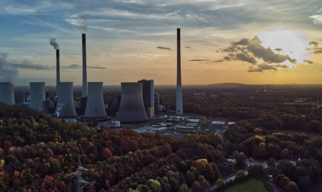 Φυσικό αέριο: «Συμφωνία» χωρίς λύση - Οι φόβοι για το πλαφόν