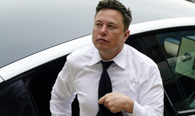 EΕ: Απειλεί με κυρώσεις το Twitter μετά το «μπλοκάρισμα» δημοσιογράφων που έκαναν ρεπορτάζ για τον Μ