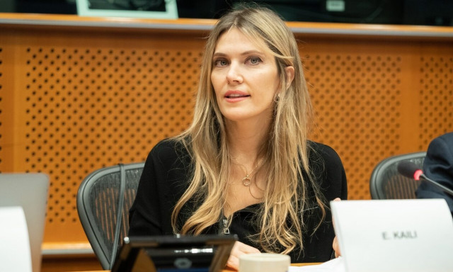 Εύα Καϊλή: Το ερώτημα που θα κληθεί να απαντήσει στις 22 Δεκεμβρίου