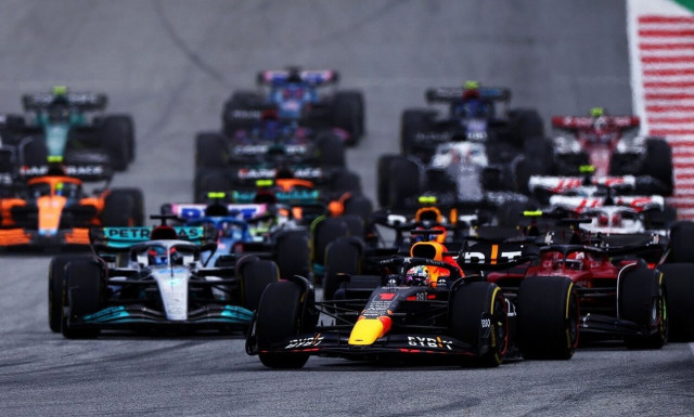 Ford: Επιστροφή στη Φόρμουλα 1;