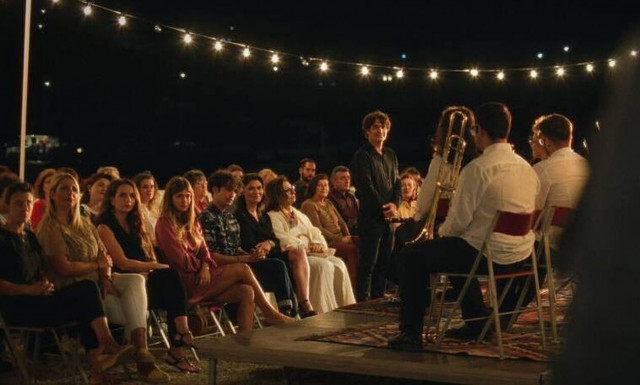 Maestro: Το συγκινητικό φινάλε που αποθεώθηκε από το κοινό