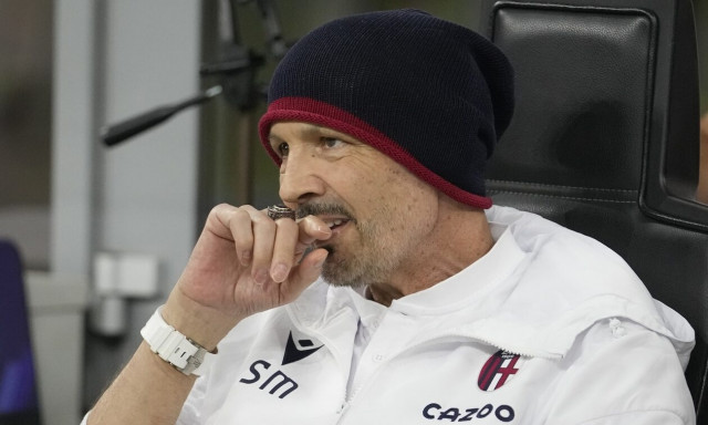 Σίνισα Μιχαΐλοβιτς 