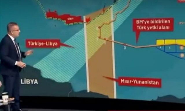 Τούρκοι αναλυτές: «Η Ελλάδα μετατρέπει την Κρήτη σε απόρθητο φρούριο»