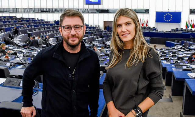 «Καρφιά» Καστανίδη – Μπατζελή σε Ανδρουλάκη για την Καϊλή