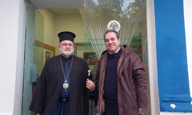 «ΑΠΟΣΤΟΛΗ» και EUROBANK στηρίζουν τους νέους γονείς της Κω και Νισύρου