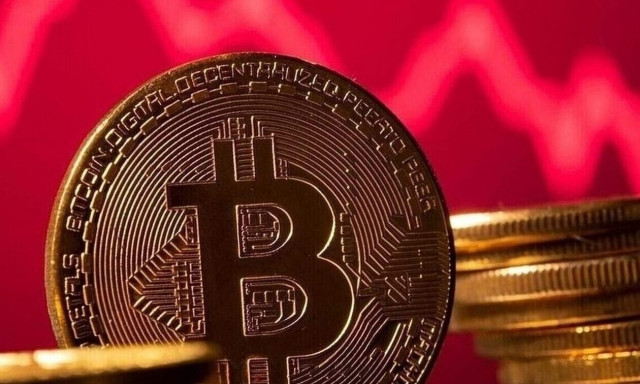 Bitcoin: Κινήσεις σε στενό εύρος διακύμανσης