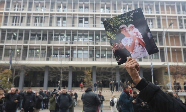 Θεσσαλονίκη:Έως τη Δευτέρα η απόφαση για τον αστυνομικό που πυροβόλησε