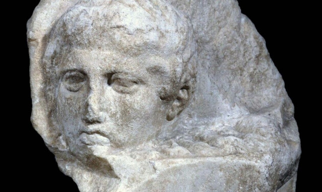 Ιερώνυμος για Πάπα: Ευγνωμοσύνη για τα θραύσματα του Παρθενώνα