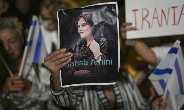 Ιράν: Σουνίτης ιερωμένος ζητεί την απελευθέρωση κρατουμένων διαδηλωτών