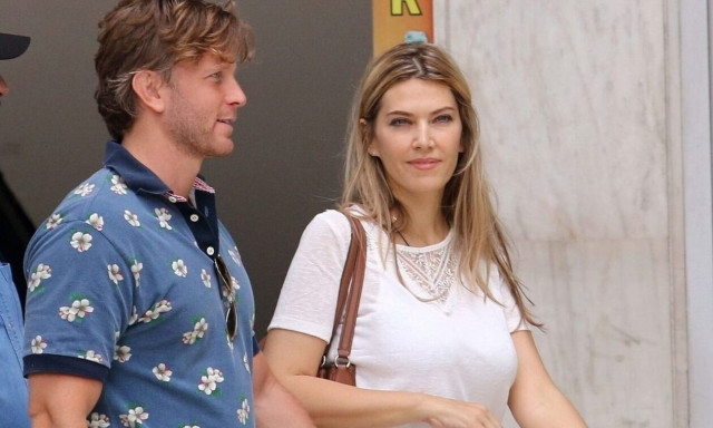 Corriere della Serra: H 10ωρη απολογία «ποταμός» του συζύγου της Καΐλή