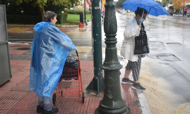 Καιρός - Μαρουσάκης: Πότε πέφτει η θερμοκρασία - Πού θα βρέξει