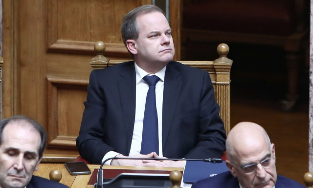 Καραμανλής