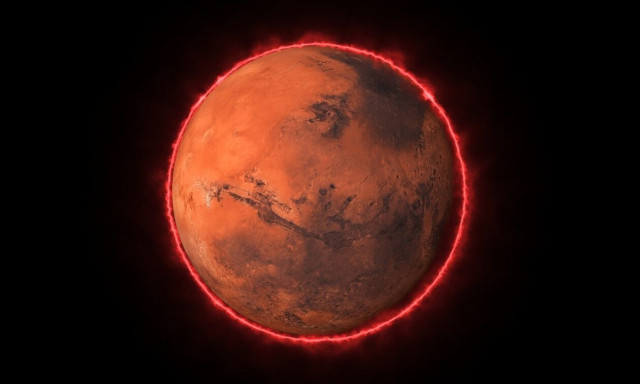 Ανακαλύφθηκε πλανήτης «κόλαση» με θερμοκρασία υψηλότερη κι από μάγμα